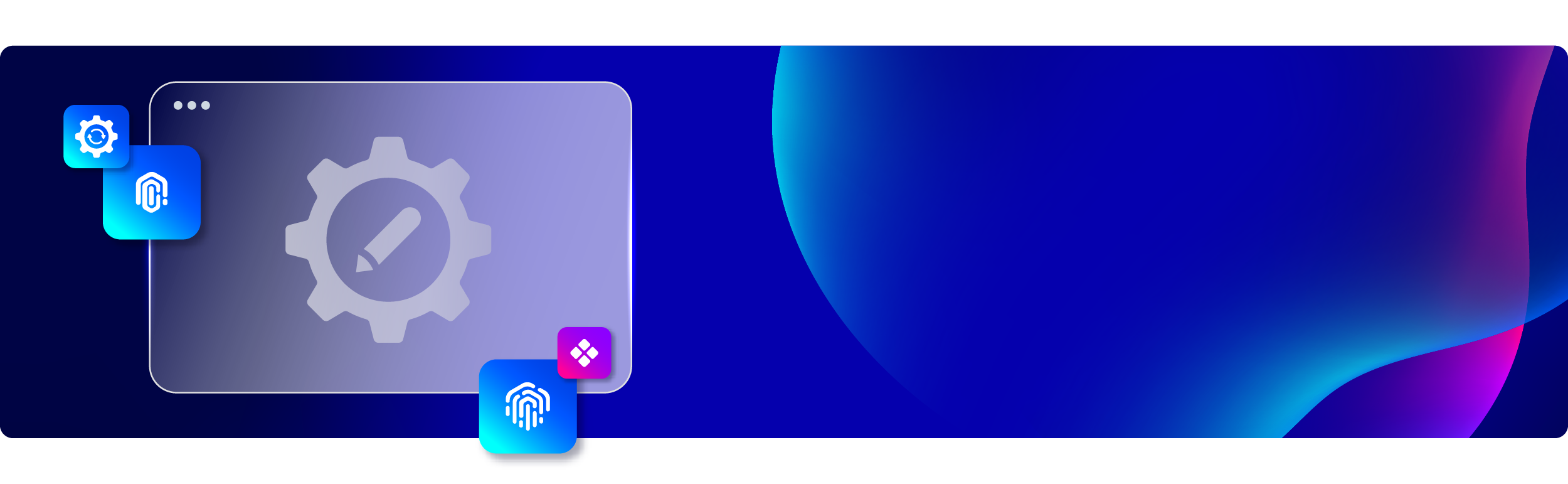 A design system is a set of tools, standards, and components that streamlines product development and ensures consistency across solutions.