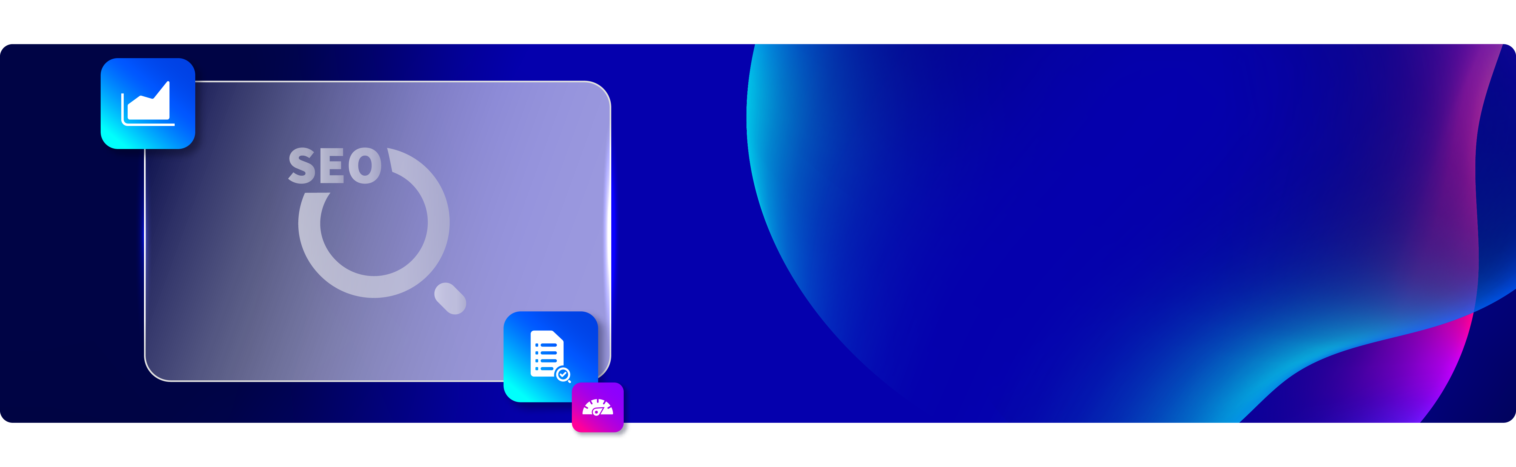 Liferay offers features that contribute to SEO success.