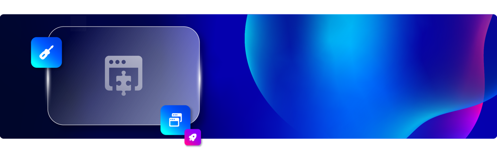 Frontend development in Liferay is uses a decoupled, modular architecture to build pages. 