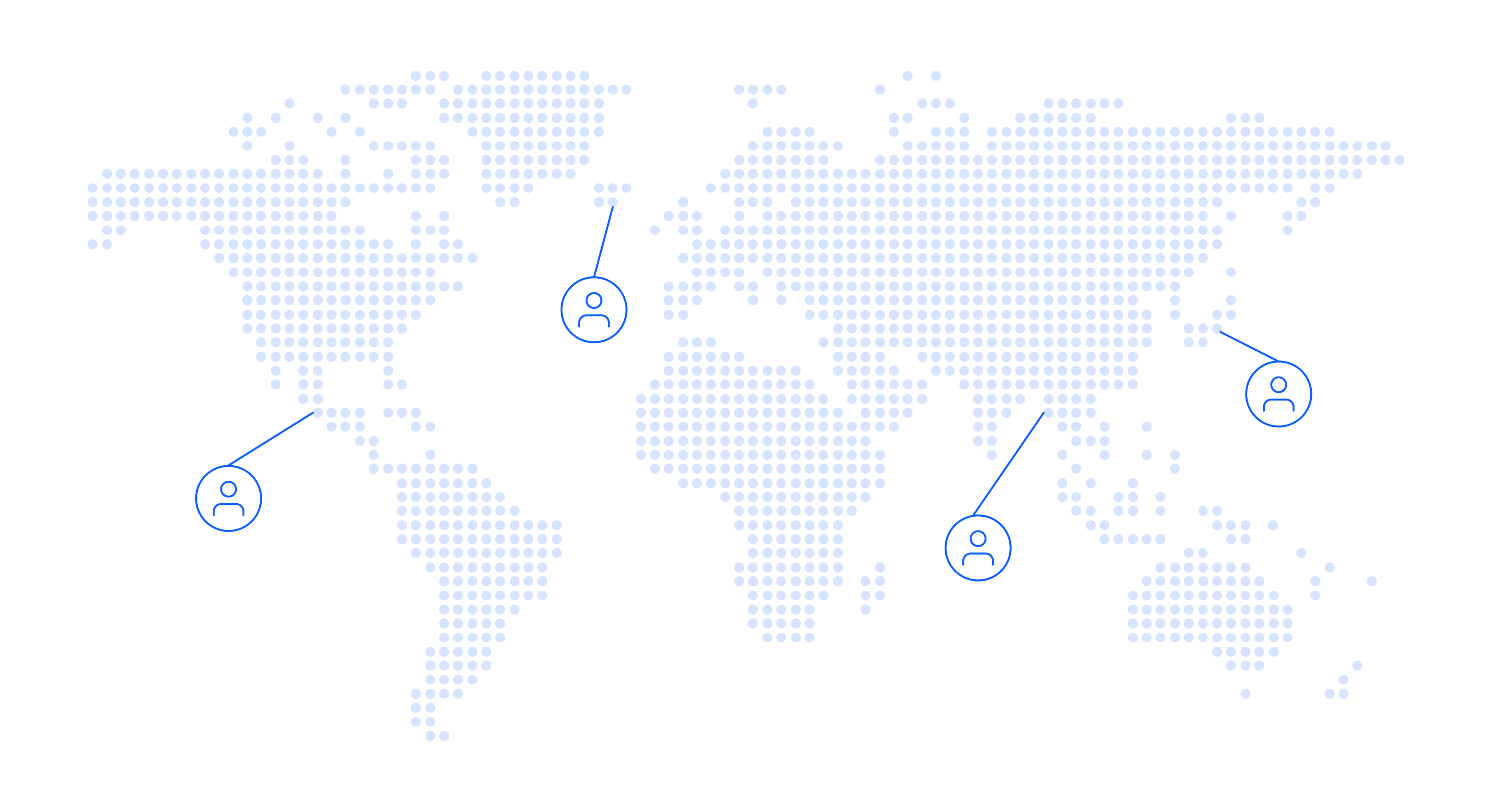 Geographic personalization is crucial for enhancing user experiences.